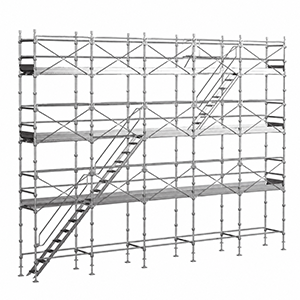 Scaffolding